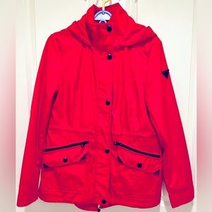 Guess Hooded Jacket